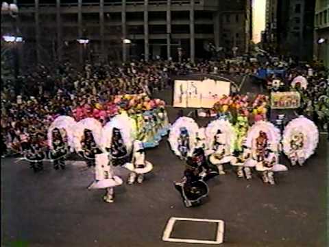 1987 Greater Kensington String Band - Flips Their Lids