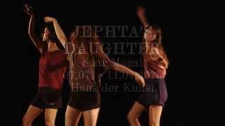 Trailer JEPHTA'S DAUGHTER