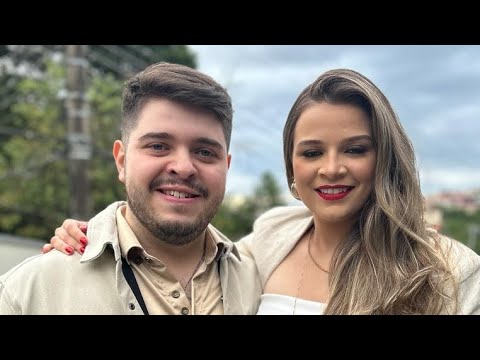 Vim Dizer Adeus - Carol Viola e Rafael @CarolViola