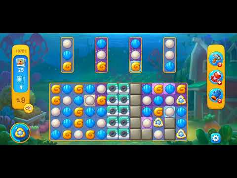 Fishdom/Gameplay/Levels(10781)