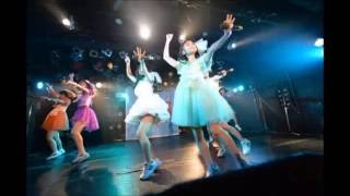 PASSPO☆11月に新作リリースを公演で発表