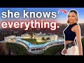Shocking Untold Story Of The One Mega Mansion