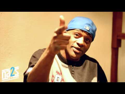 Na2s Tv - Sir Samuel live Metz - Les Trinitaires