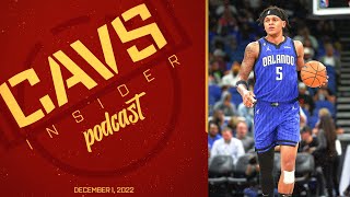 Cavs Insider Podcast Checking in with Orlando Magi...