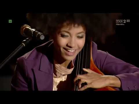 Harvest Time: Wayne Shorter, Herbie Hancock, Esperanza Spalding, Terri Lyne Carrington, Leo Genovese