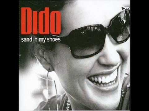 Dido - Sand In My Shoes (Above & Beyond Remix)