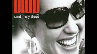 Dido - Sand In My Shoes (Above &amp; Beyond Remix)