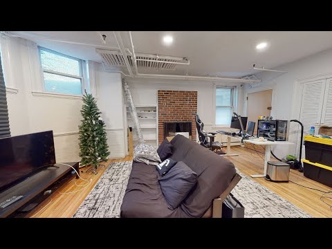 92 Marlborough Street, Unit 1, Boston, MA - Presented by AF Doyle