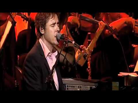 Blow Up the Pokies: The Whitlams and Sydney Symphony Orchestra