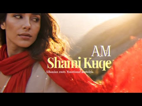 AM - Shami Kuqe