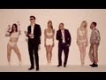 Robin Thicke I Blurred Lines (Feat. T.I. and Pharrell ...