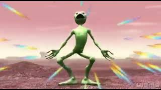Download lagu DANCE FROG. El Chombo - Dame Tu Cosita. mp3