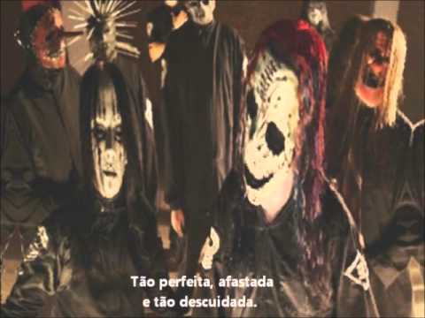 Slipknot - Prosthetics (tradução)