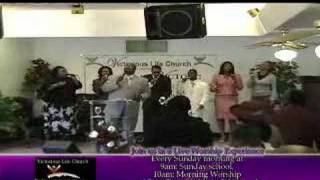 Victorious Life Church Praise Team Victorious Life Church Praise Team