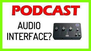 512 Audio Announces Podcast Audio Interface - Content Creation Studio
