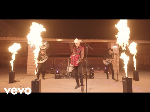 Ricardo Murillo - A Aquella (En Vivo)