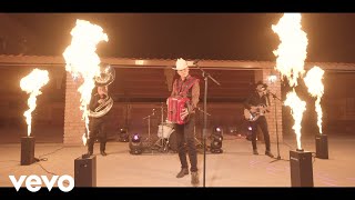 Ricardo Murillo - A Aquella (En Vivo)