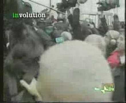 BERLUSFAN - Berlusconi su Case per tutti e Pensioni a 68anni