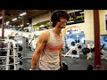 Fitness Plans For This Bulk