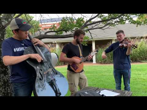 Promotional video thumbnail 5 for Mason Taylor