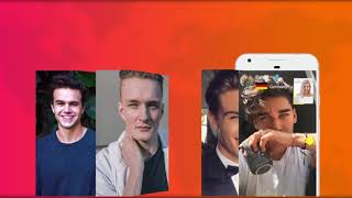Top 5 random video chat app