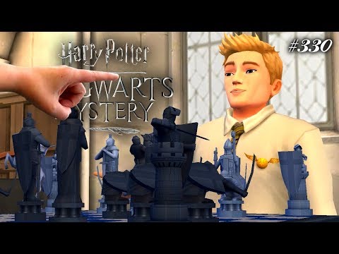 Bestehe ich Murphys ultimativen TEST?! 👀 | Harry Potter: Hogwarts Mystery #330