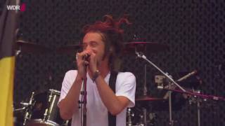 SOJA - She Still Loves Me - Summejam 2015