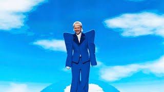 Cover art for From me, to my parents