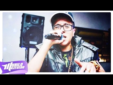 MC Juninho da VM - Vou Comer uma Perereca (DJ Well - 2017)