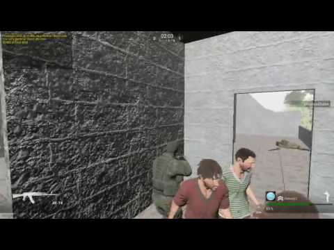 Greatest Socom clutch