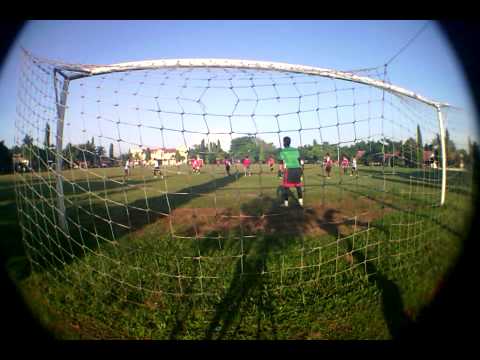 Goalkeeper Community Indonesia Great Save #9