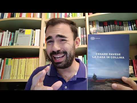 Cesare Pavese's "The House on the Hill": Summary, Analysis, and Commentary