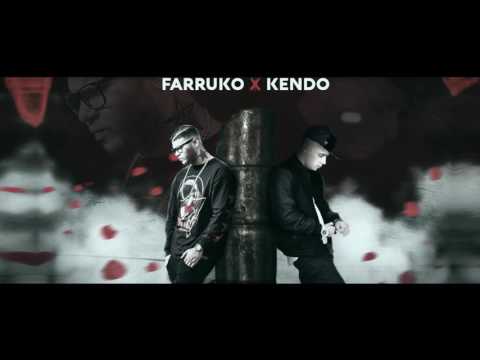Kendo ft Farruko - Pa Alla y Pa Aca ( Prod Super Yei y Jone Quest) (KENDO EDITION)