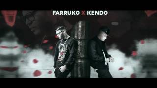 Kendo ft Farruko - Pa Alla y Pa Aca ( Prod Super Yei y Jone Quest) (KENDO EDITION)