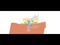 Happy Tree Friends Can T Stop Coffin But It S Zoom Out