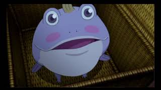 Jeanne D'Arc: Domremy