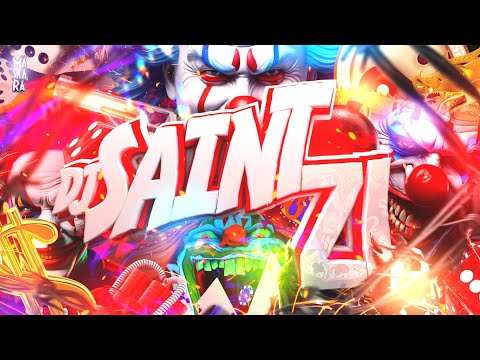 MONTAGEM PRETEKST SCENOGRAFICO 🍁🩸 [ DJ SAINT ZL ]