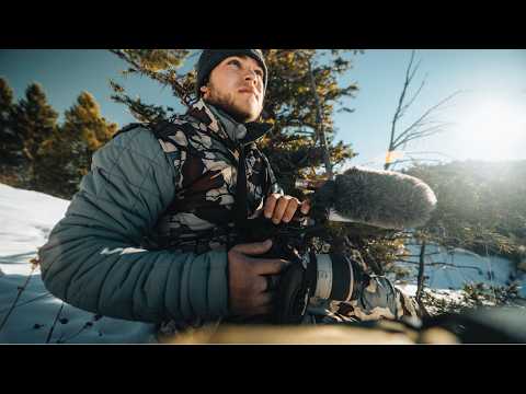 The Best Mics + Audio Gear for Outdoor Creators (My Kit Breakdown)