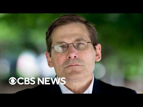 Michael Morell, the former acting CIA director, remembers being with Bush during 9/11