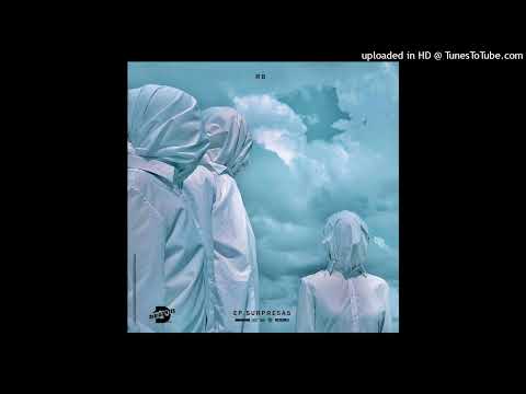 7 - Minha cabeça Feat Kelson Most Wanted x Joscelina