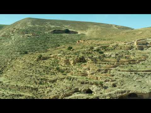 image : Al Karak Jordanie à découvrir