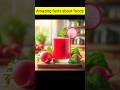 Top 10 Amazing Facts About Foods Food Facts Foodzoom