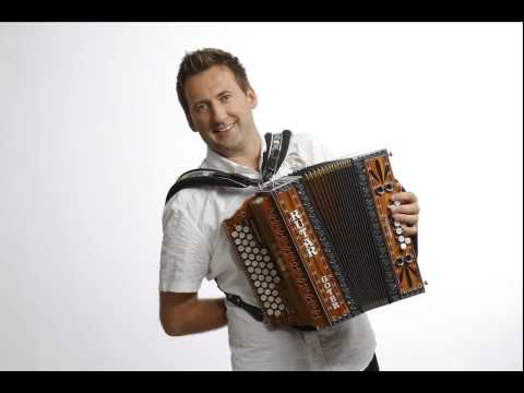 Robert Goter - Čreda v galopu