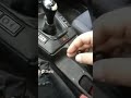 How to transform your hand brake into DRIFT MODE