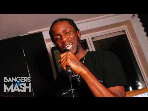 B!LLYON - Bangers & Mash | Outchea TV