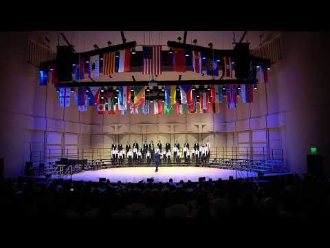 Trad., arr. by Jacek Sykulski - Zbójnicki (Highland Robbers)