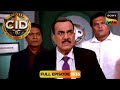Dr Salunkhe ने दी CID Team को Shocking Details CID सी आई डी 6 May 2025