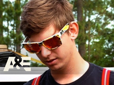 Shipping Wars: Marc Demands More Money (Season 6, Episode 5) | A&E