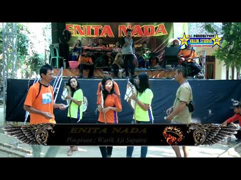 KESIBEN -  ENITA NADA" - ValinStudio Pro