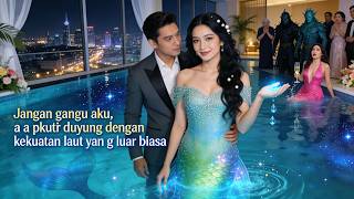Download lagu 🧜‍♀️Putri duyung aku bangkit, musuh-musuhku hancur total di hadapanku mp3